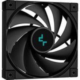 DeepCool AK620 DIGITAL, Refroidisseur CPU Noir