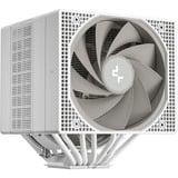 DeepCool ASSASSIN VC ELITE Refroidisseur CPU Blanc