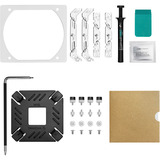 DeepCool ASSASSIN VC ELITE Refroidisseur CPU Blanc