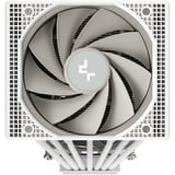 DeepCool R-ASN4-WHNVNN-GJD, Refroidisseur CPU Blanc