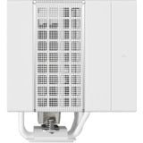 DeepCool R-ASN4-WHNVNN-GJD, Refroidisseur CPU Blanc