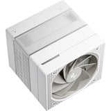 DeepCool R-ASN4-WHNVNN-GJD, Refroidisseur CPU Blanc