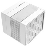 DeepCool R-ASN4-WHNVNN-GJD, Refroidisseur CPU Blanc