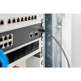 Digitus Câble DAC SFP+ 10G 10m Noir, 10 m, SFP+, SFP+