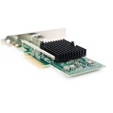 Digitus Carte réseau Single Port 10G SFP PCIe Interne, Avec fil, PCI Express, Fibre, 10000 Mbit/s