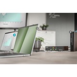 Digitus Commutateur KVM, 4 ports, Simple affichage, 4K, HDMI®, Switch KVM Noir, 4 ports, Simple affichage, 4K, HDMI®, 3840 x 2160 pixels, 4K Ultra HD, Noir