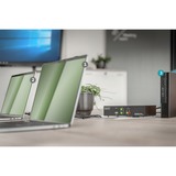 Digitus Commutateur KVM, 4 ports, Simple affichage, 4K, HDMI®, Switch KVM Noir, 4 ports, Simple affichage, 4K, HDMI®, 3840 x 2160 pixels, 4K Ultra HD, Noir