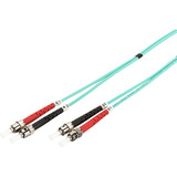 Digitus DK-2511-03/3, Câble Turquoise