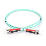 Digitus DK-2511-03/3, Câble Turquoise