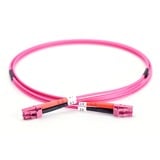 Digitus DK-2533-01-4, Câble Violet clair