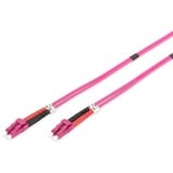 Digitus DK-2533-01-4, Câble Violet clair