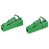 Digitus DK-3901LCA-10, Câble Blanc