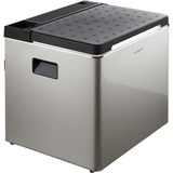 Dometic Glacière Aluminium/Noir