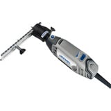 Dremel Coupe-cercle et parallèle (678), Accessoire Argent