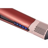 Dyson Airstrait HT01 Gift Edition, Lisseur de cheveux Rouge/Bronze