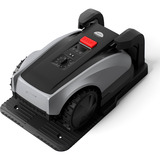 ECOVACS GOAT Robot tondeuse O600 RTK jusqu'à 600 m² Gris/Noir