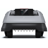 ECOVACS GOAT Robot tondeuse O600 RTK jusqu'à 600 m² Gris/Noir