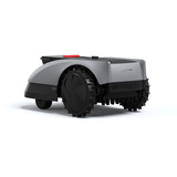 ECOVACS GOAT Robot tondeuse O600 RTK jusqu'à 600 m² Gris/Noir