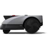 ECOVACS GOAT Robot tondeuse O600 RTK jusqu'à 600 m² Gris/Noir