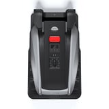 ECOVACS MR2509, Robot tondeuse Gris/Noir