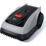 ECOVACS MR2509, Robot tondeuse Gris/Noir