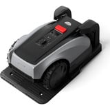 ECOVACS MR2509, Robot tondeuse Gris/Noir