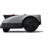 ECOVACS MR2509, Robot tondeuse Gris/Noir