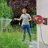 EINHELL GE-HR 18/30 Li-Solo, 4173770, Dévidoir Rouge
