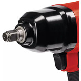 EINHELL TC-PW 340, 4138950, Visseuse à choc Noir/Rouge