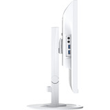EIZO  24.1" Moniteur  Blanc