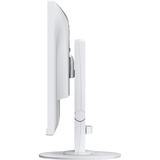 EIZO  24.1" Moniteur  Blanc