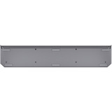 ENDORFY Thock TKL Palm Rest V2, Repose-poignet Gris