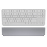 ENDORFY Thock TKL Palm Rest V2, Repose-poignet Gris