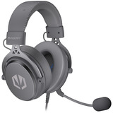 ENDORFY VIRO Plus USB Alt Gray casque gaming over-ear Gris foncé