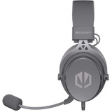 ENDORFY VIRO Plus USB Alt Gray casque gaming over-ear Gris foncé