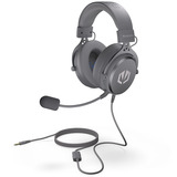 ENDORFY VIRO Plus USB Alt Gray casque gaming over-ear Gris foncé