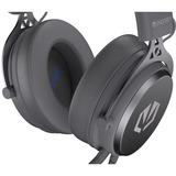 ENDORFY VIRO Plus USB Alt Gray casque gaming over-ear Gris foncé