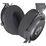 ENDORFY VIRO Plus USB Alt Gray casque gaming over-ear Gris foncé
