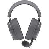 ENDORFY VIRO Plus USB Alt Gray casque gaming over-ear Gris foncé