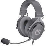 ENDORFY VIRO Plus USB Alt Gray casque gaming over-ear Gris foncé