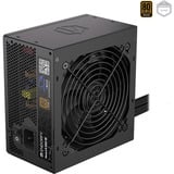 ENDORFY Vero L6 alimentation 550 watt Noir, 1x 12V-2x6, 2x PCIe