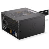 ENDORFY Vero L6 alimentation 550 watt Noir, 1x 12V-2x6, 2x PCIe