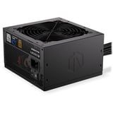 ENDORFY Vero L6 alimentation 550 watt Noir, 1x 12V-2x6, 2x PCIe