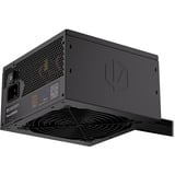ENDORFY Vero L6 alimentation 550 watt Noir, 1x 12V-2x6, 2x PCIe