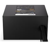 ENDORFY Vero L6 alimentation 550 watt Noir, 1x 12V-2x6, 2x PCIe