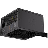 ENDORFY Vero L6 alimentation  550 watt Noir, 1x 12V-2x6, 2x PCIe