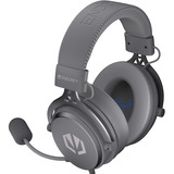 ENDORFY  casque gaming over-ear Gris foncé