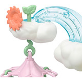 EPOCH Sylvanian Families - Château féerique céleste, Jouets de construction 