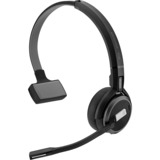 EPOS | Sennheiser Casque d'écoute Noir