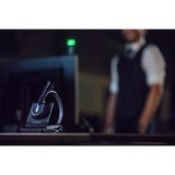 EPOS | Sennheiser IMPACT SDW 5035, Casque/Écouteur Noir